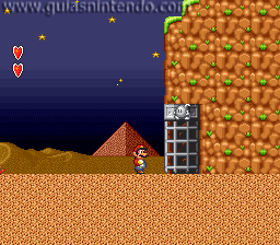 Super Mario All-Stars Edición 25 aniversario