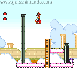 Super Mario All-Stars Edición 25 aniversario