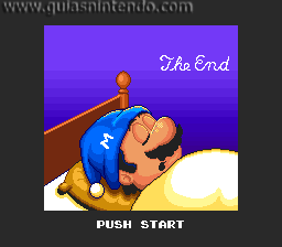 Super Mario All-Stars Edición 25 aniversario