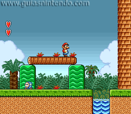 Super Mario All-Stars Edición 25 aniversario