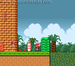 Super Mario All-Stars Edición 25 aniversario