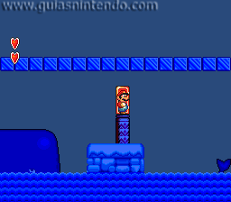 Super Mario All-Stars Edición 25 aniversario