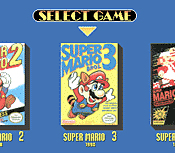 Super Mario All-Stars Edición 25 aniversario