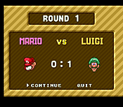 Super Mario All-Stars Edición 25 aniversario