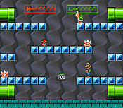 Super Mario All-Stars Edición 25 aniversario