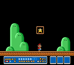 Super Mario All-Stars Edición 25 aniversario