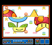 Super Mario All-Stars Edición 25 aniversario