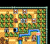 Super Mario All-Stars Edición 25 aniversario