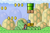 Super Mario All-Stars Edición 25 aniversario