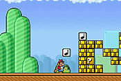 Super Mario All-Stars Edición 25 aniversario