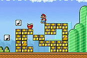 Super Mario All-Stars Edición 25 aniversario