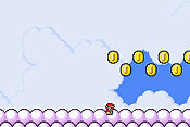 Super Mario All-Stars Edición 25 aniversario