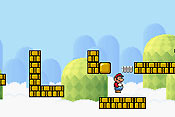 Super Mario All-Stars Edición 25 aniversario