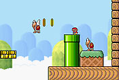 Super Mario All-Stars Edición 25 aniversario