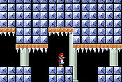 Super Mario All-Stars Edición 25 aniversario