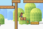 Super Mario All-Stars Edición 25 aniversario