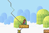 Super Mario All-Stars Edición 25 aniversario