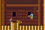 Super Mario All-Stars Edición 25 aniversario