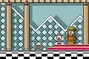 Super Mario All-Stars Edición 25 aniversario