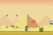 Super Mario All-Stars Edición 25 aniversario