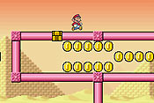 Super Mario All-Stars Edición 25 aniversario