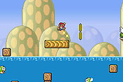Super Mario All-Stars Edición 25 aniversario