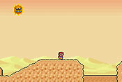 Super Mario All-Stars Edición 25 aniversario