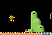 Super Mario All-Stars Edición 25 aniversario