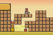 Super Mario All-Stars Edición 25 aniversario