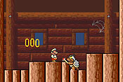 Super Mario All-Stars Edición 25 aniversario