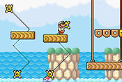Super Mario All-Stars Edición 25 aniversario