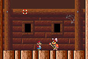 Super Mario All-Stars Edición 25 aniversario
