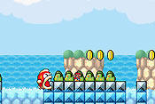 Super Mario All-Stars Edición 25 aniversario