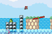 Super Mario All-Stars Edición 25 aniversario