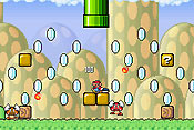 Super Mario All-Stars Edición 25 aniversario