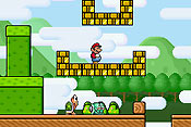 Super Mario All-Stars Edición 25 aniversario