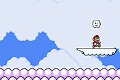 Super Mario All-Stars Edición 25 aniversario