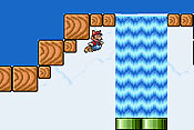 Super Mario All-Stars Edición 25 aniversario