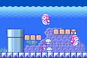 Super Mario All-Stars Edición 25 aniversario