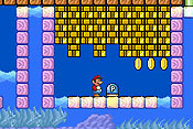 Super Mario All-Stars Edición 25 aniversario
