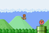 Super Mario All-Stars Edición 25 aniversario