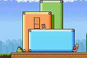 Super Mario All-Stars Edición 25 aniversario