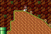 Super Mario All-Stars Edición 25 aniversario