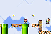 Super Mario All-Stars Edición 25 aniversario