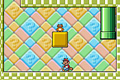 Super Mario All-Stars Edición 25 aniversario