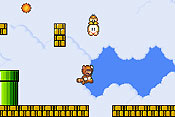 Super Mario All-Stars Edición 25 aniversario