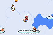 Super Mario All-Stars Edición 25 aniversario