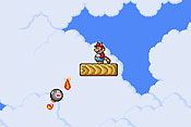 Super Mario All-Stars Edición 25 aniversario