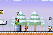 Super Mario All-Stars Edición 25 aniversario