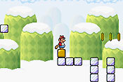 Super Mario All-Stars Edición 25 aniversario